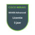 Cisco Meraki MX450 Advanced Security Licentie 3 jaar