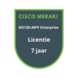 Cisco Meraki MS120-48FP Enterprise Licentie 7 jaar