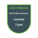 Cisco Meraki MS210-48FP Enterprise Licentie 7 jaar