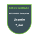 Cisco Meraki MS210-48LP Enterprise Licentie 7 jaar