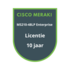 Cisco Meraki MS210-48LP Enterprise Licentie 10 jaar Cisco Meraki MS210-48LP Enterprise Licentie 10 jaar