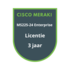 Cisco Meraki MS225-24 Enterprise Licentie 3 jaar Cisco Meraki MS225-24 Enterprise Licentie 3 jaar