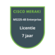 Cisco Meraki MS225-48 Enterprise Licentie 7 jaar