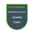 Cisco Meraki MS225-48LP Enterprise Licentie 5 jaar Cisco Meraki MS225-48LP Enterprise Licentie 5 jaar
