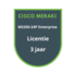 Cisco Meraki MS250-24P Enterprise Licentie 3 jaar Cisco Meraki MS250-24P Enterprise Licentie 3 jaar