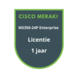 Cisco Meraki MS350-24P Enterprise Licentie 1 jaar