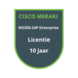 Cisco Meraki MS350-24P Enterprise Licentie 10 jaar