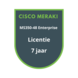 Cisco Meraki MS350-48 Enterprise Licentie 7 jaar