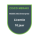 Cisco Meraki MS355-24X2 Enterprise Licentie 10 jaar