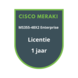 Cisco Meraki MS355-48X2 Enterprise Licentie 1 jaar