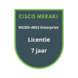 Cisco Meraki MS355-48X2 Enterprise Licentie 7 jaar