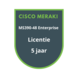 Cisco Meraki MS390-48 Enterprise Licentie 5 jaar