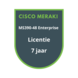 Cisco Meraki MS390-48 Enterprise Licentie 7 jaar