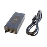 Cisco Meraki Multigigabit 802.3at PoE Injector (EU Plug) Cisco Meraki Multigigabit 802.3at PoE Injector (EU Plug)