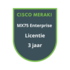Cisco Meraki MX75 Enterprise Licentie 3 jaar Cisco Meraki MX75 Enterprise Licentie 3 jaar