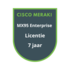 Cisco Meraki MX95 Enterprise Licentie 7 jaar