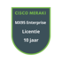 Cisco Meraki MX95 Enterprise Licentie 10 jaar