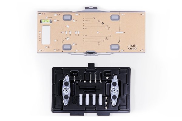 Cisco Meraki Replacement Mounting Kit voor MR44/45/46