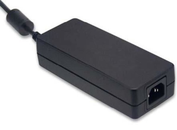 Cisco Meraki MX65 Replacement Power Adapter (90 WAC)