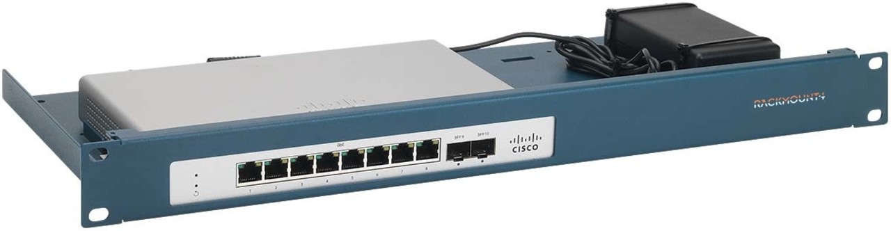 Meraki Rackmount RM-CI-T3 Meraki Rackmount RM-CI-T3