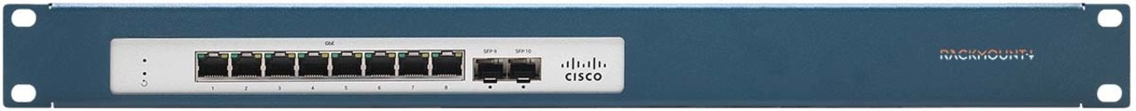 Meraki Rackmount RM-CI-T3 Meraki Rackmount RM-CI-T3