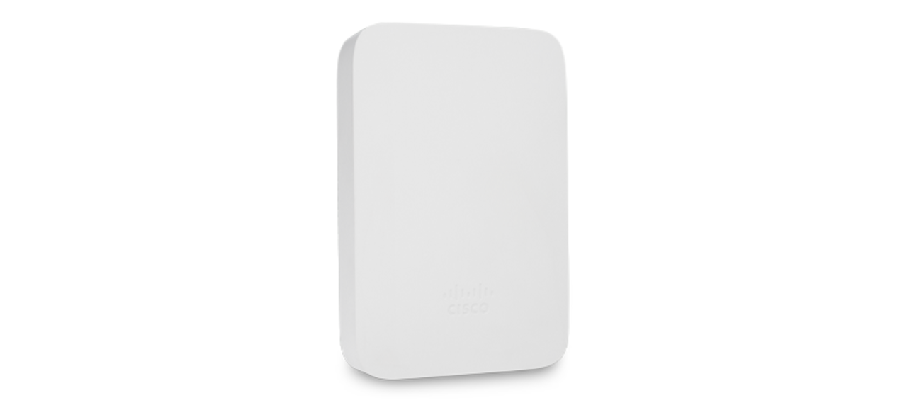 Cisco Meraki MR36H Access Point Wi-Fi 6 Cisco Meraki MR36H Access Point Wi-Fi 6