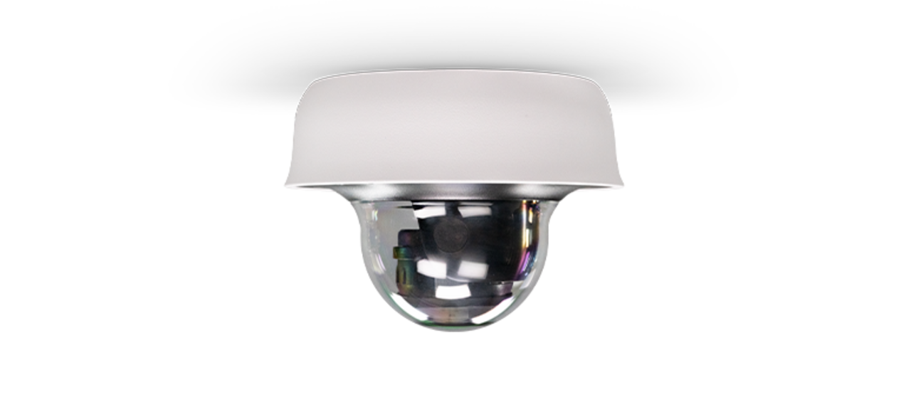 Cisco Meraki MV63 Beveiligingscamera Cisco Meraki MV63 Beveiligingscamera