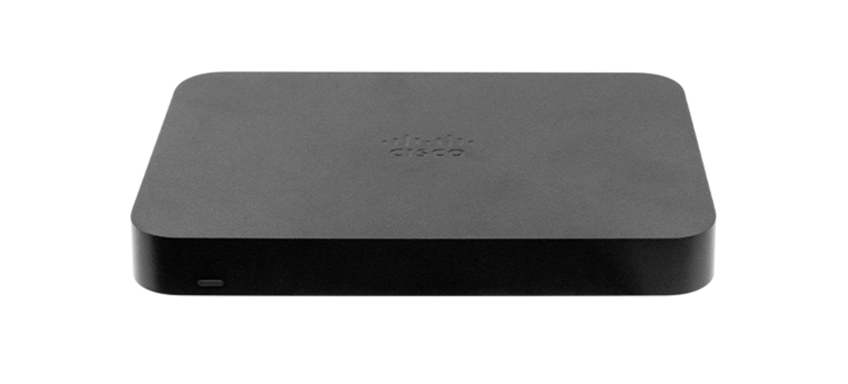 Cisco Meraki Z4 Firewall - MerakiShop