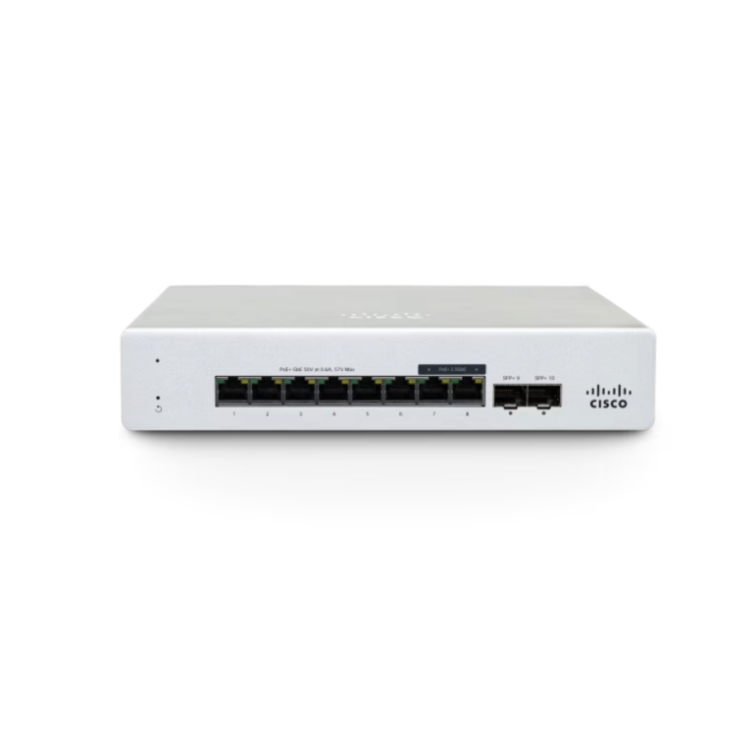 Cisco Meraki MS130-8P Switch - MerakiShop