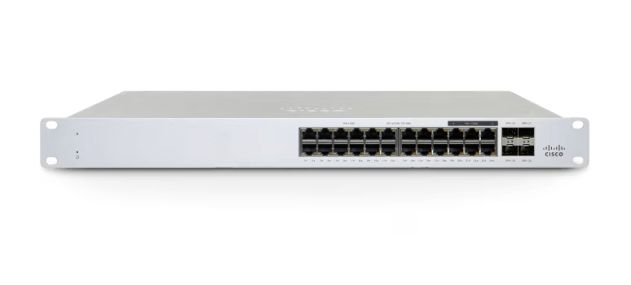 Cisco Meraki MS130-24 Switch Cisco Meraki MS130-24 Switch