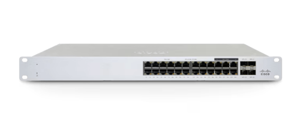 Cisco Meraki MS130-24 Switch Cisco Meraki MS130-24 Switch