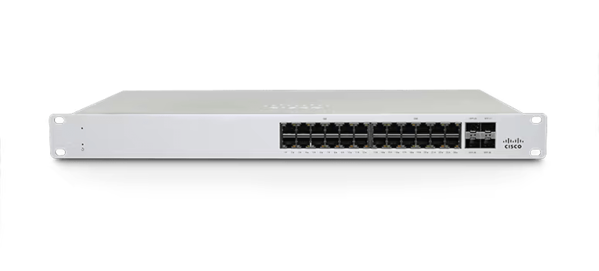 Cisco Meraki MS130-24P Switch Cisco Meraki MS130-24P Switch