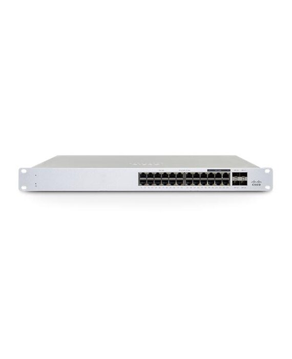 Meraki Switches | Betrouwbaar netwerkbeheer | Merakishop.nl - MerakiShop