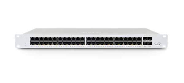 Cisco Meraki MS130-48 Switch Cisco Meraki MS130-48 Switch