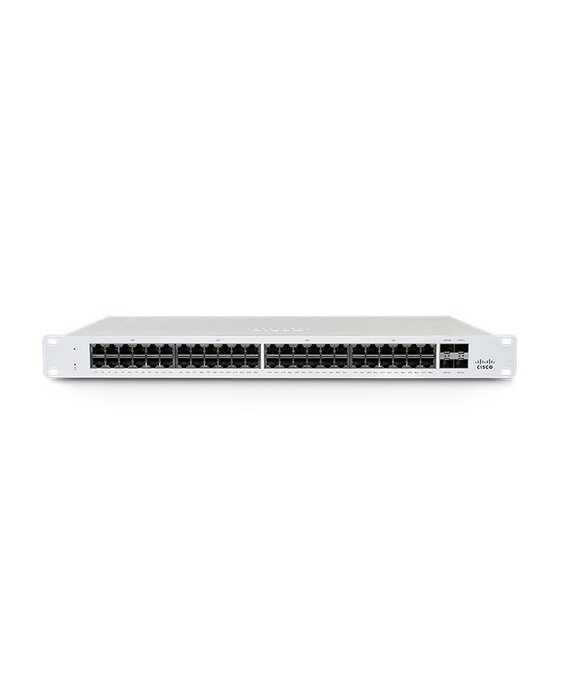 Meraki Switches | Betrouwbaar netwerkbeheer | Merakishop.nl - MerakiShop