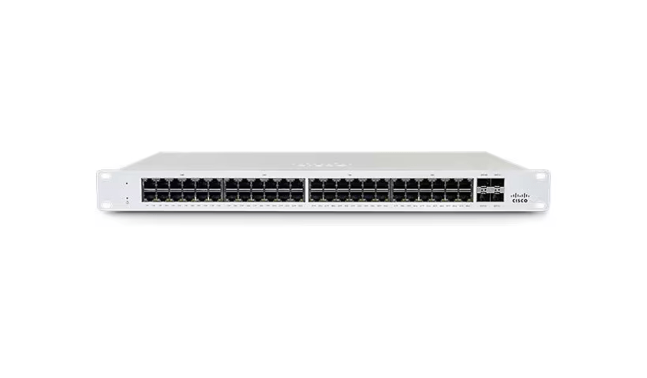 Cisco Meraki MS130-48X Switch Cisco Meraki MS130-48X Switch