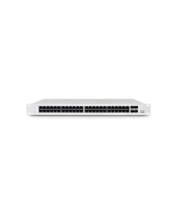 Meraki Switches | Betrouwbaar netwerkbeheer | Merakishop.nl - MerakiShop
