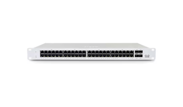 Cisco Meraki MS130-48X Switch Cisco Meraki MS130-48X Switch