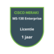 Cisco Meraki MS130-24/24P/24X Licentie 1 jaar