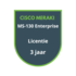 Cisco Meraki MS130-24/24P/24X Licentie 3 jaar Cisco Meraki MS130-24/24P/24X Licentie 3 jaar