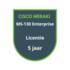 Cisco Meraki MS130-24/24P/24X Licentie 5 jaar Cisco Meraki MS130-24/24P/24X Licentie 5 jaar