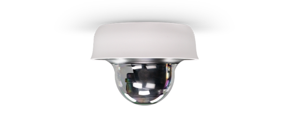 Cisco Meraki MV63M Beveiligingscamera Cisco Meraki MV63M Beveiligingscamera