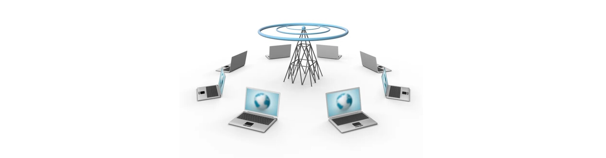 Cisco Meraki Wireless LAN voor slimme netwerken