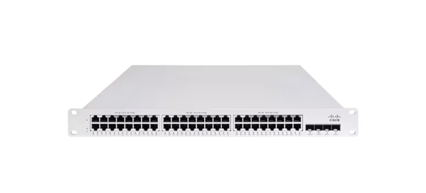 Cisco Meraki MS150-24T-4X Switch