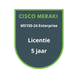 Cisco Meraki MS150-24 Enterprise Licentie 5 jaar