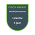 Cisco Meraki MS150-24 Enterprise Licentie 5 jaar Cisco Meraki MS150-24 Enterprise Licentie 5 jaar