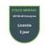 Cisco Meraki MS150-48 Enterprise Licentie 3 jaar Cisco Meraki MS150-48 Enterprise Licentie 3 jaar