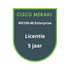 Cisco Meraki MS150-48 Enterprise Licentie 5 jaar Cisco Meraki MS150-48 Enterprise Licentie 5 jaar