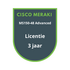 Cisco Meraki MS150-48 Advanced Licentie 3 jaar Cisco Meraki MS150-48 Advanced Licentie 3 jaar