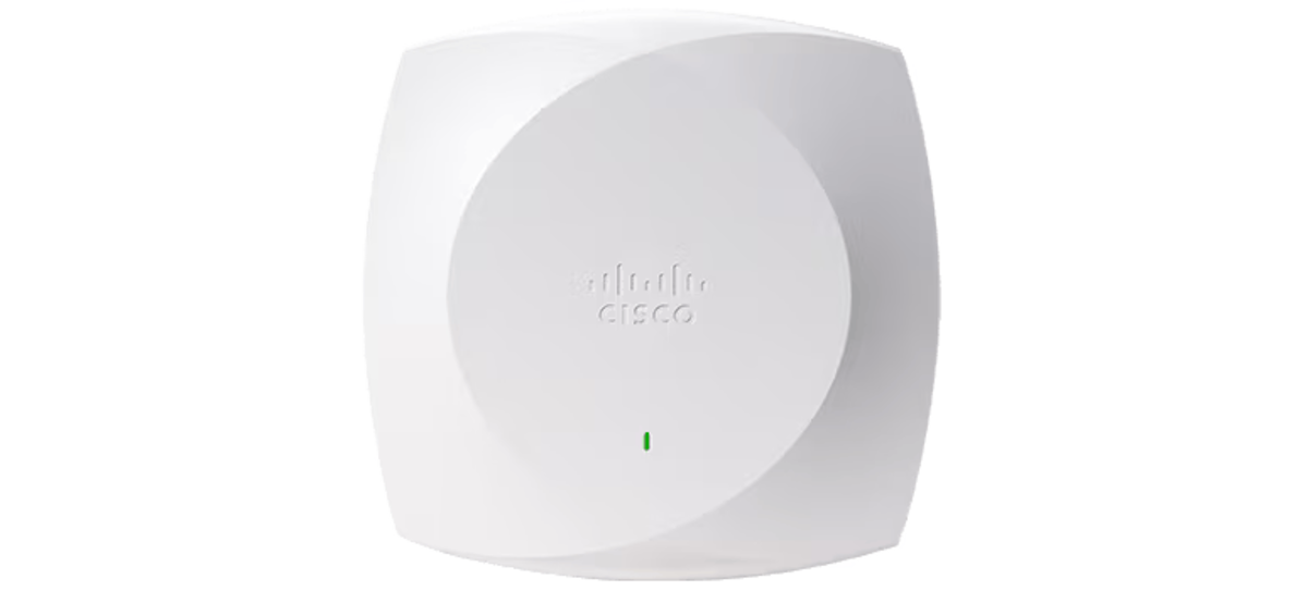 Cisco Catalyst CW9172I | Wi-Fi 7 Access Point voor bedrijven - MerakiShop